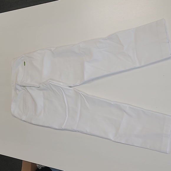 White Pants - Picture 2 of 2